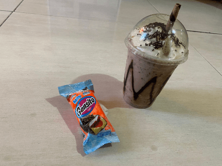 Frappes Raian