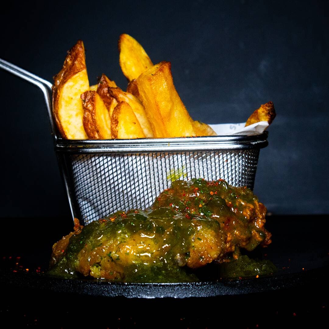 ALITAS PACHAMANQUERAS