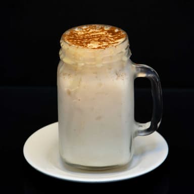 Chicha de arroz