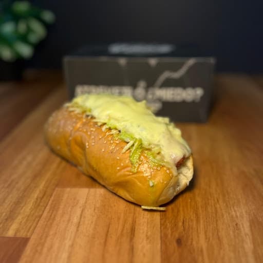 PERRO SENCILLO CLASICO