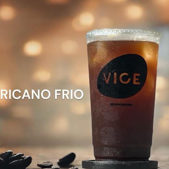 Americano Frio