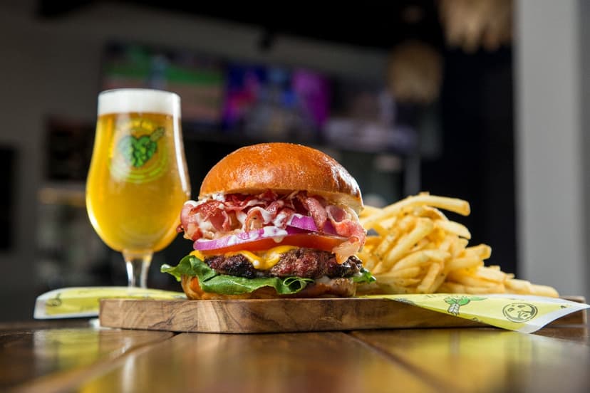 Amante Brew Hermosillo