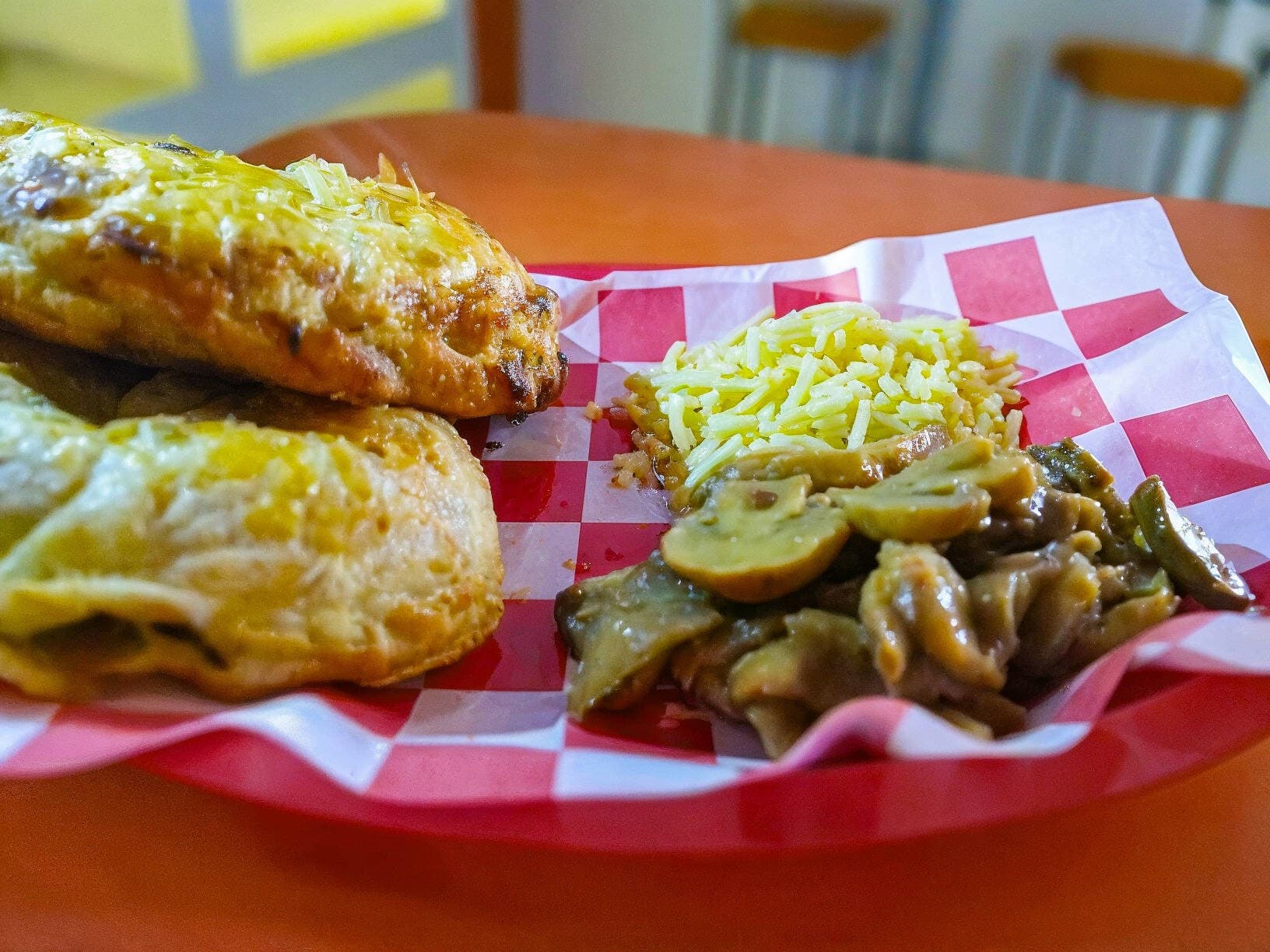 PASTES XALISCO