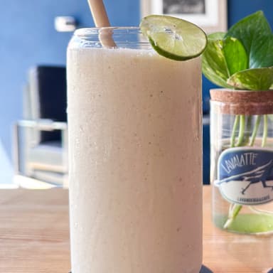 Smothie Lassi