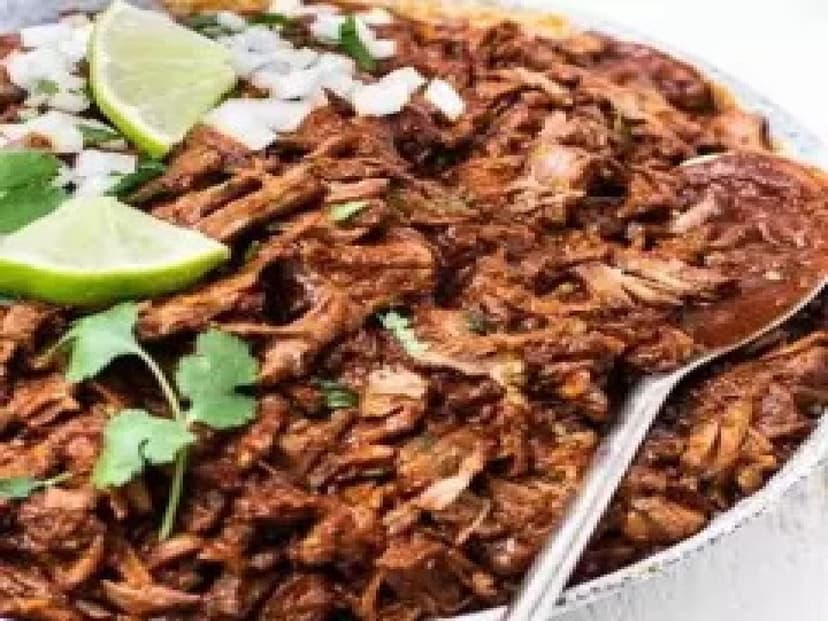 Birria Toto