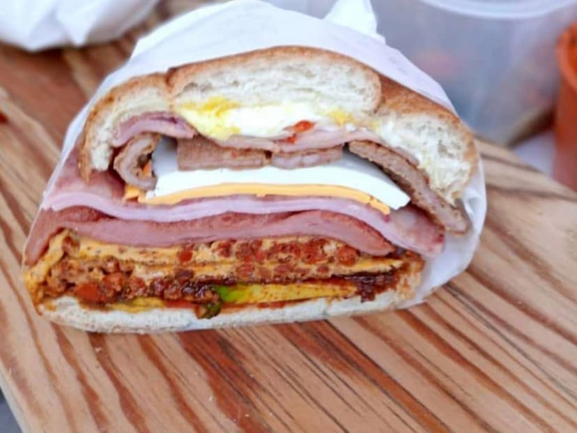 Las Ketortas
