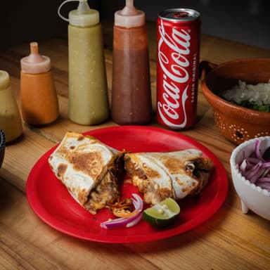 Burritos