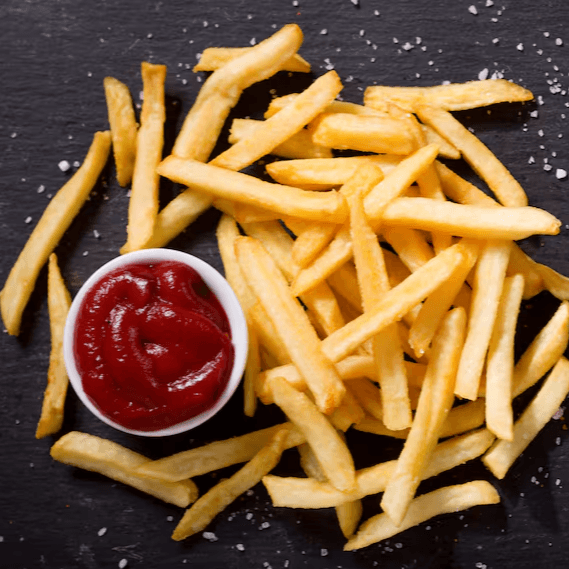 Orden de Papas