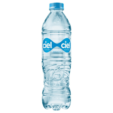 Ciel Natural 600 ml