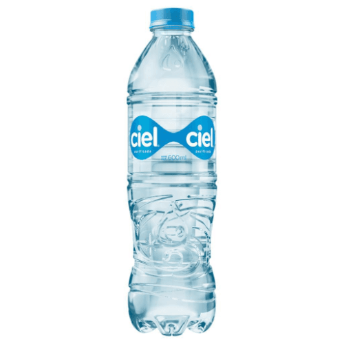 Ciel Natural 600 ml