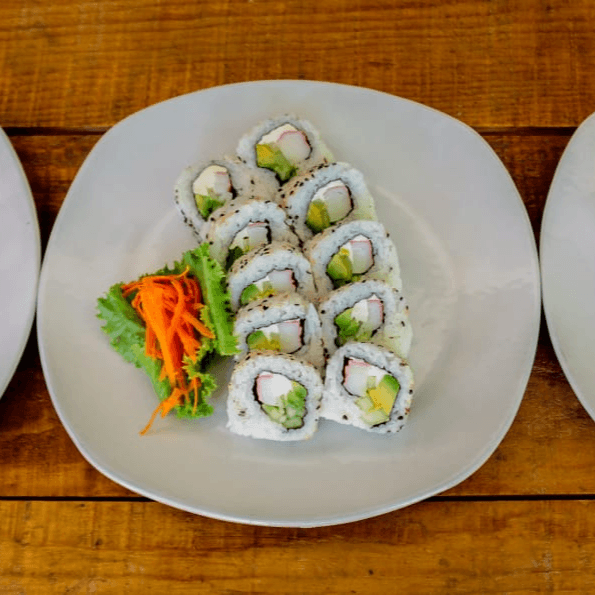 California Roll