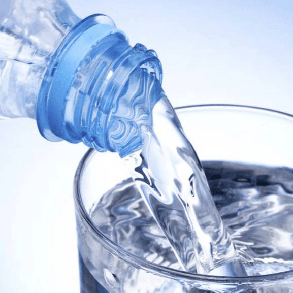 Agua Mineral