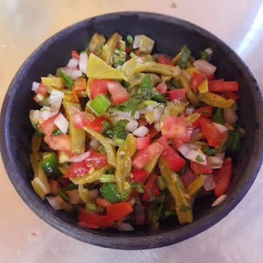 Orden de nopales
