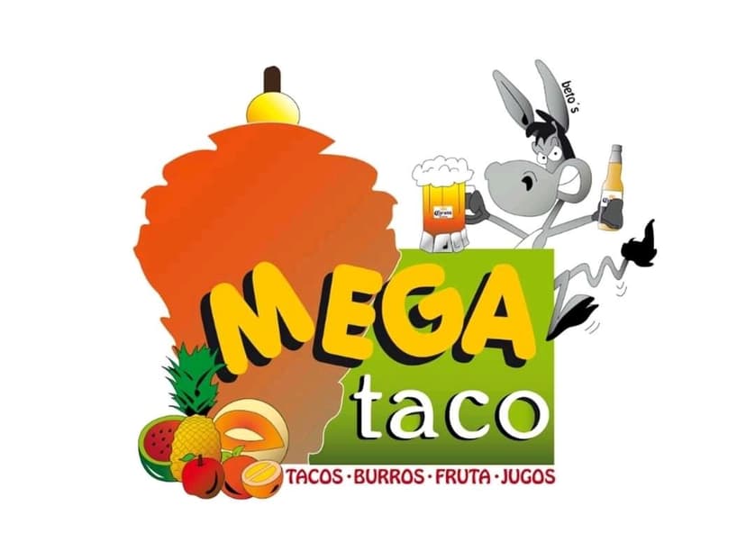 MEGA TACO SUCURSAL 512