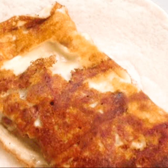 Costra de Longaniza