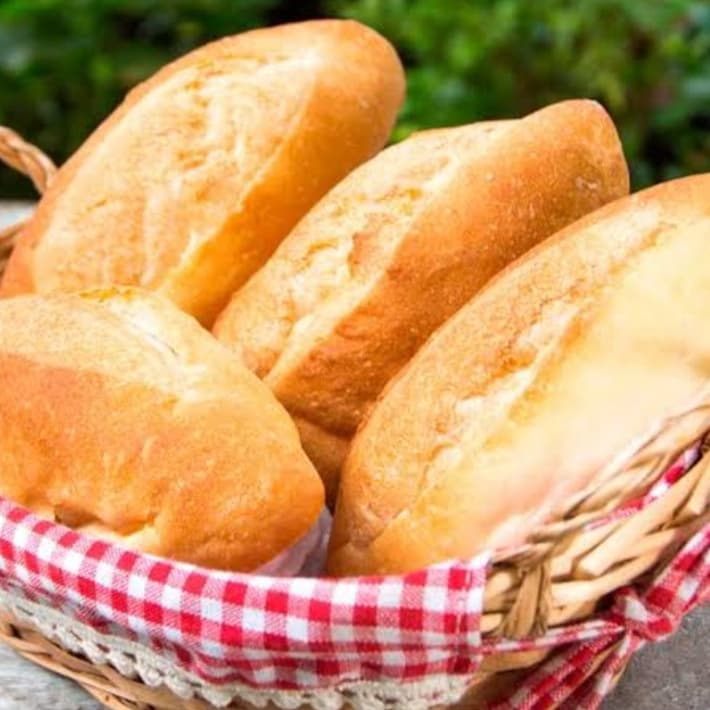Bolillo Pieza Extra
