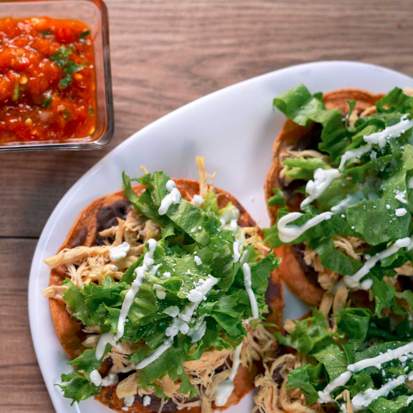 Orden de tostadas (2pz)