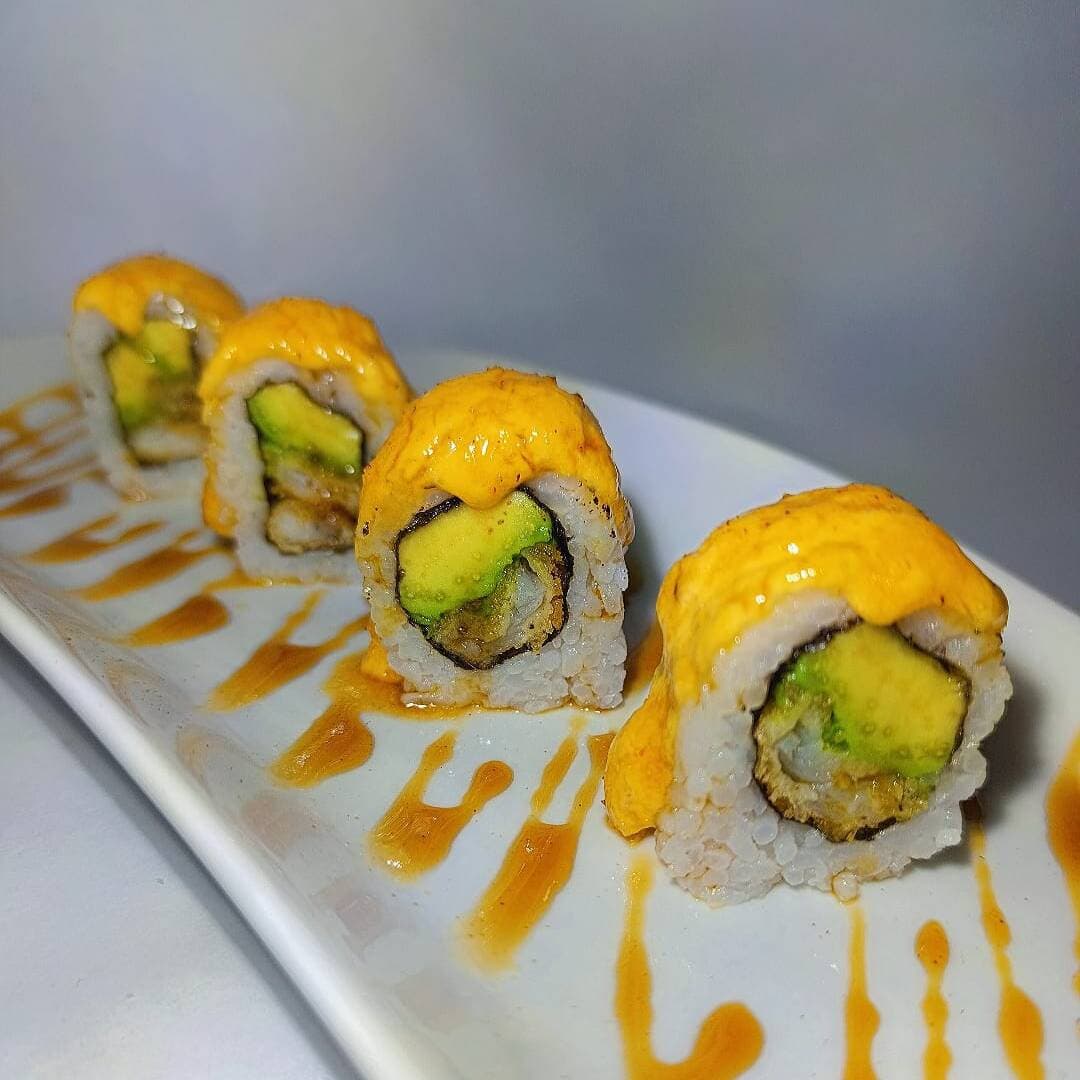 Maki Kani 12 Cortes