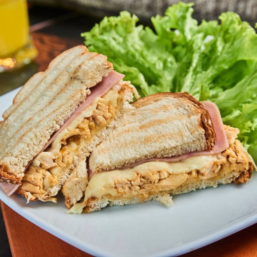 Sándwich Mixto