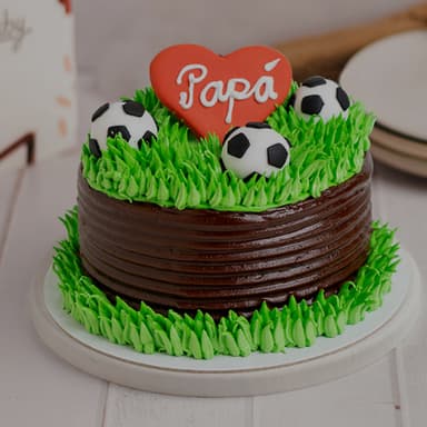 Padre Mini Pelota