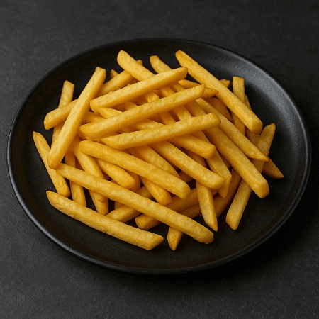 Papas a la Francesa 250 Gr