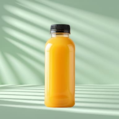 Jugo de Naranja