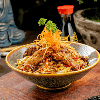 Arroz Thai