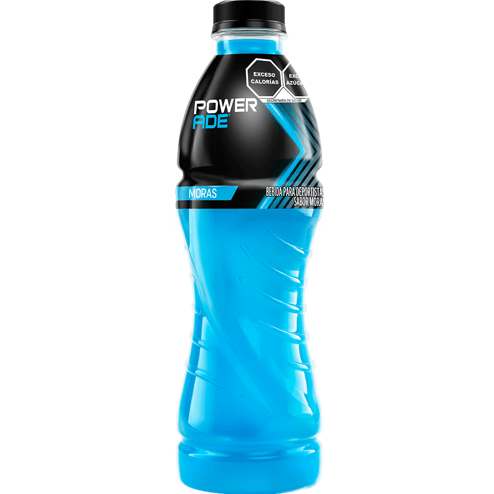 Powerade Moras 600ml