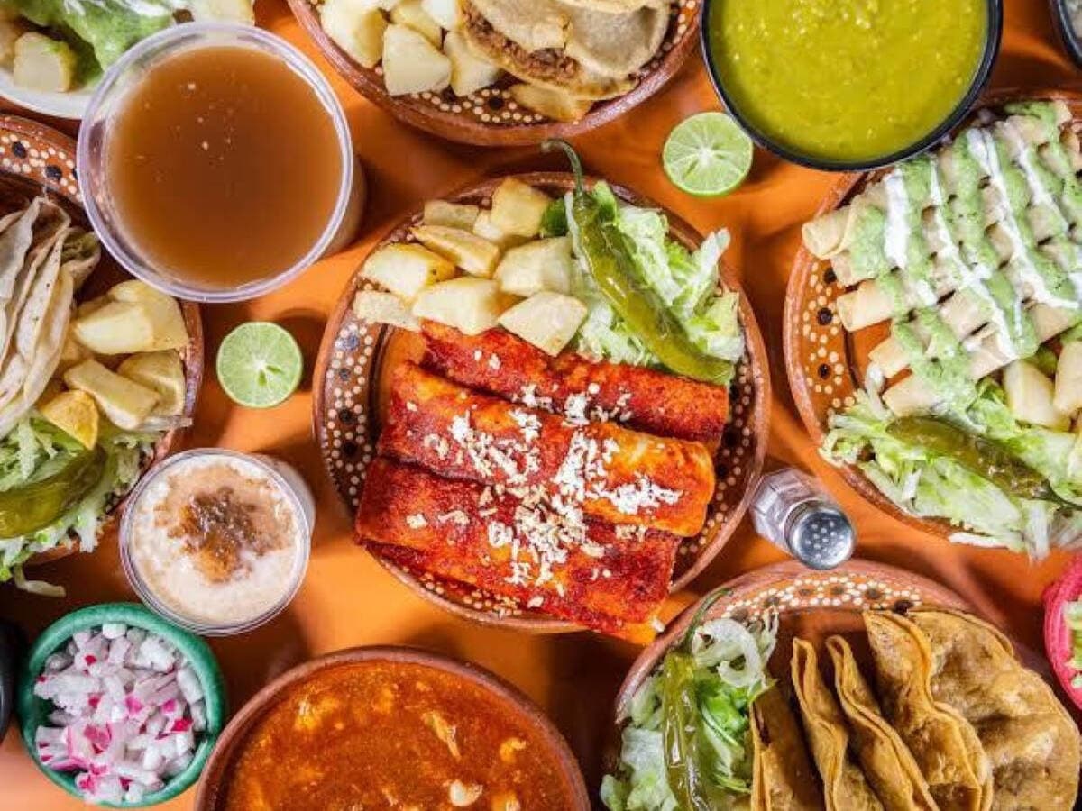 El Costeño Tacos y Antojitos