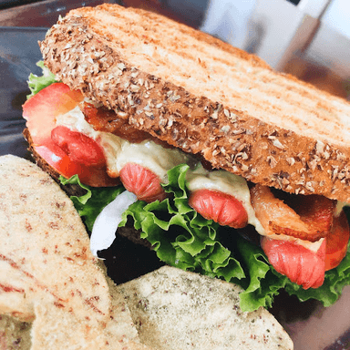 Sándwich Alemancito