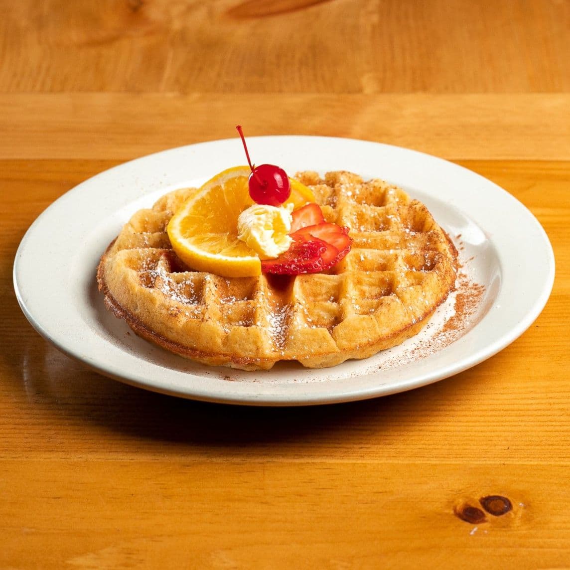 Waffle