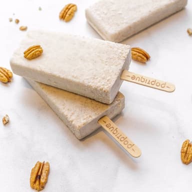 Paleta de Nuez