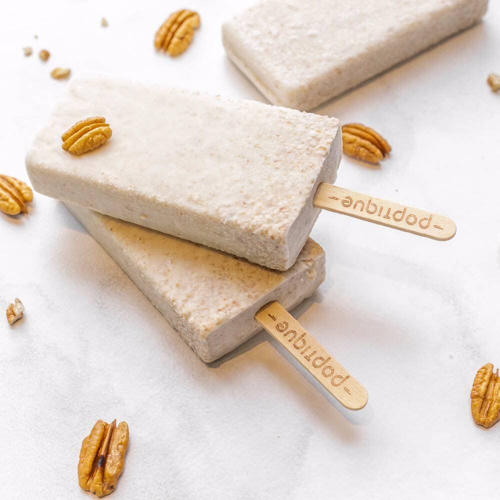 Paleta de Nuez