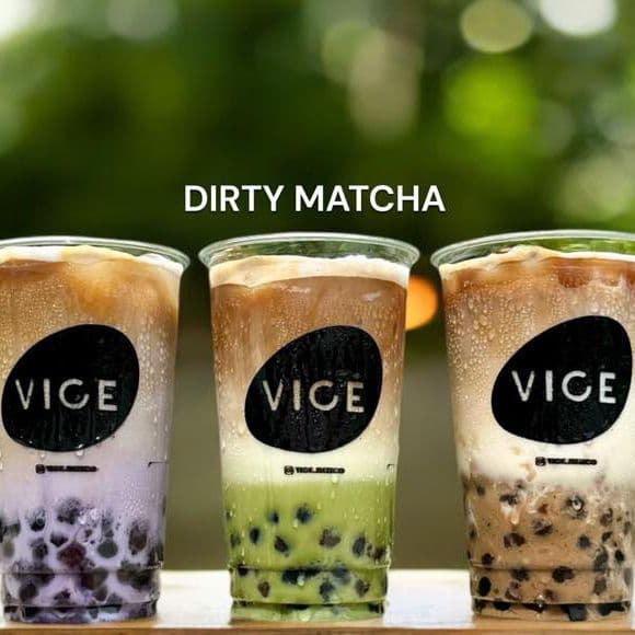 Dirty Taro