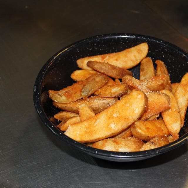 PAPAS GAJO 200G