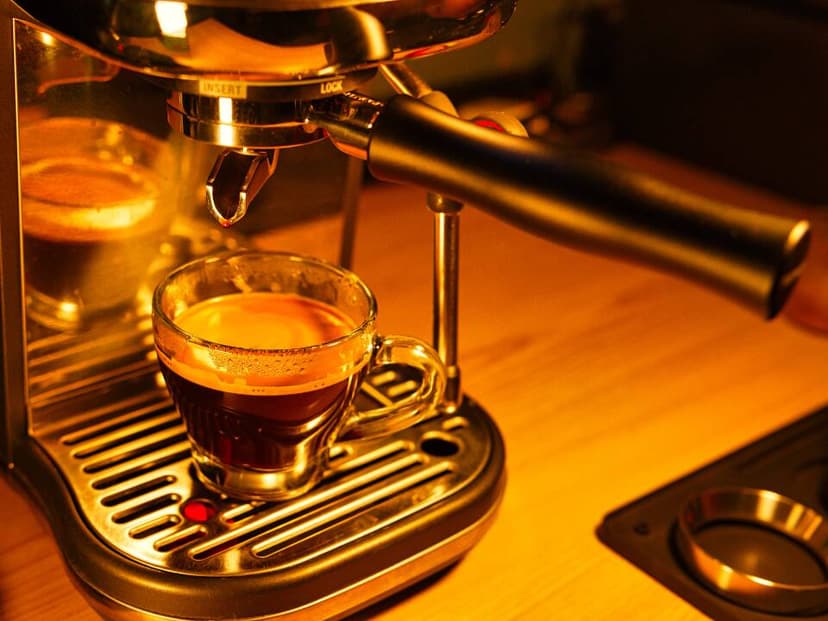 Espresso Café