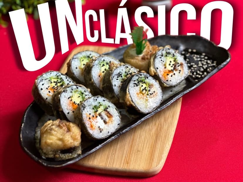 Sushi Mizuki Cancún