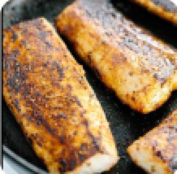 Mahi Mahi