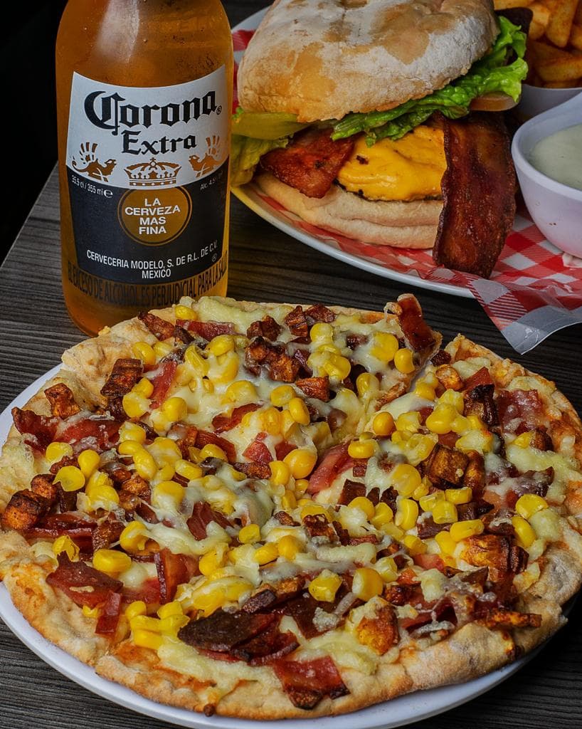 Pizzarrilla Jamundi