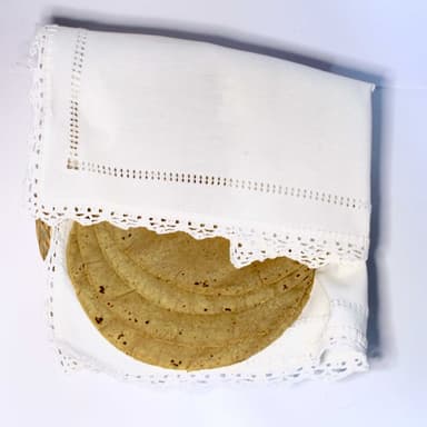 Orden de Tortillas