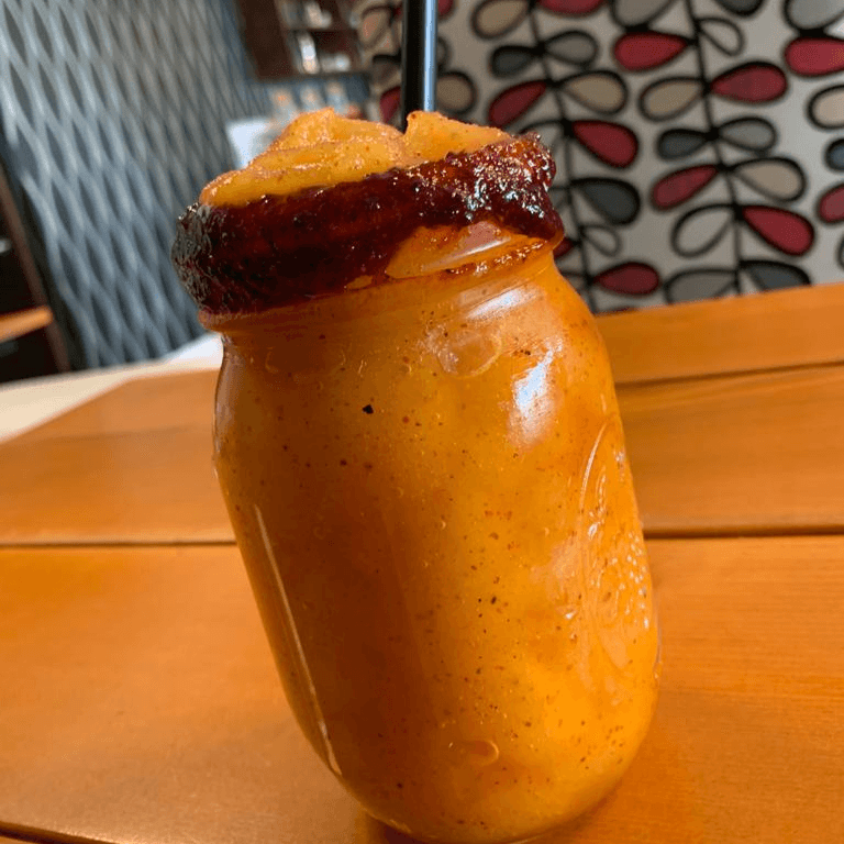 Brain Freeze