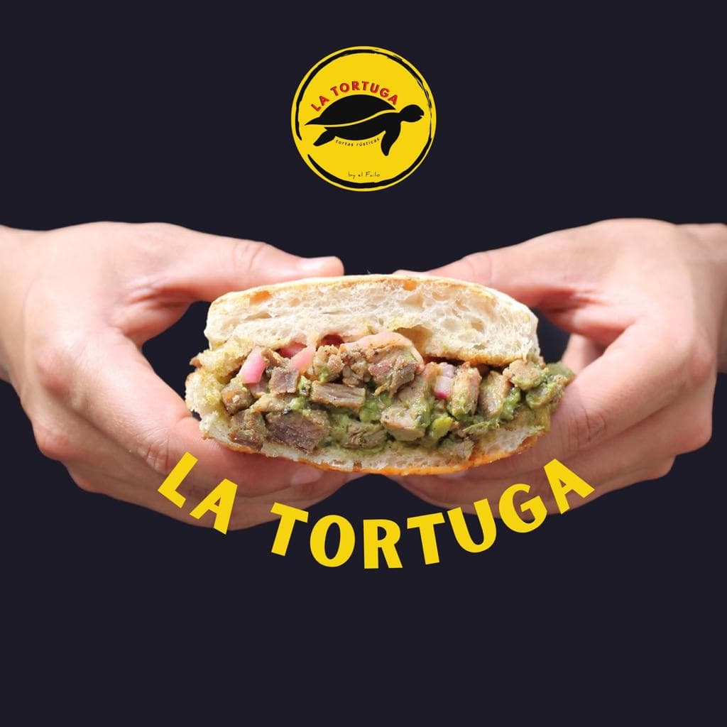 La Tortuga