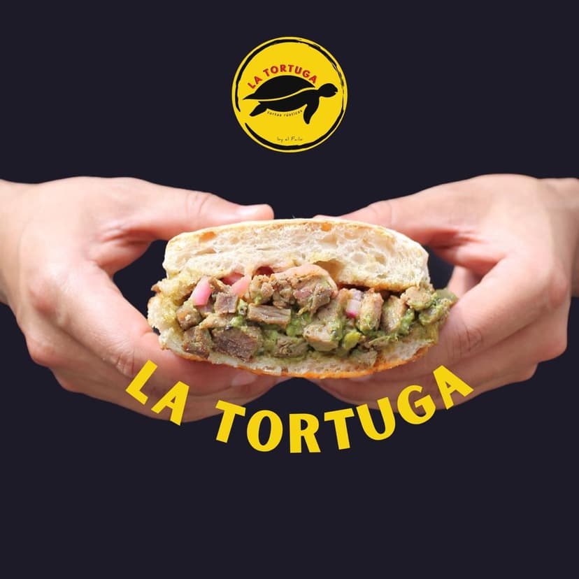 La Tortuga