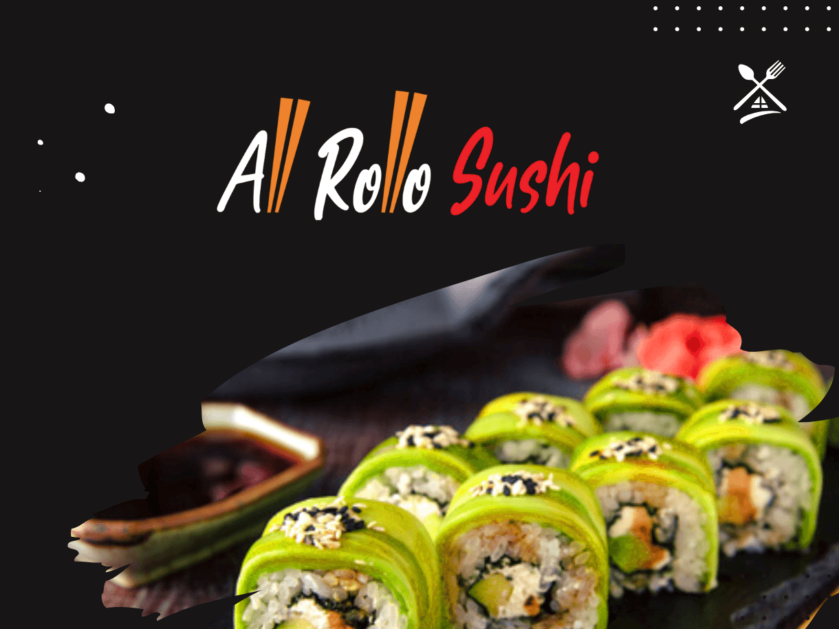 All Rollo Sushi
