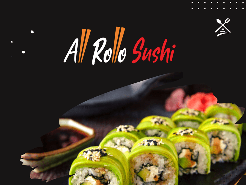All Rollo Sushi