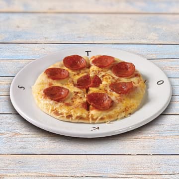 Mini Pizza