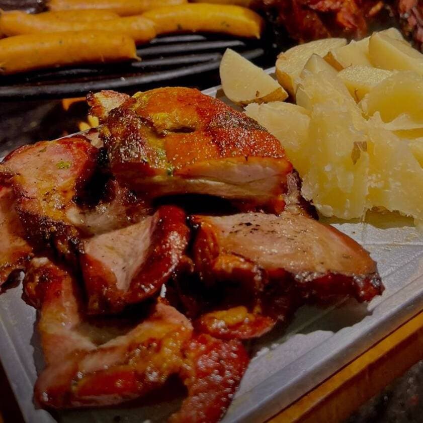 Llanera Especial