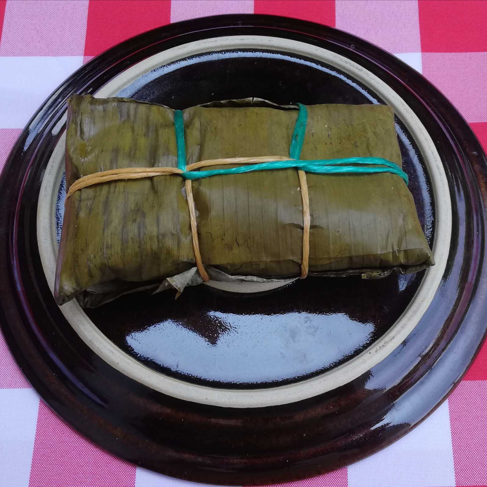 Tamal Mixto Jr. 400 gr