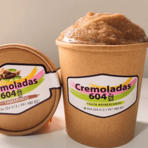 Cremolada de Tamarindo 500 Ml