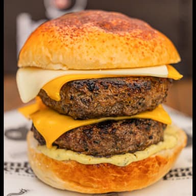 Bombastic, Doble